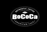 Logotipo Bococa - American Cafe