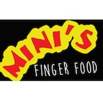 Logotipo Mini's Finger Food - Hortolândia