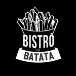 Logotipo Bistrô da Batata