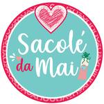 Logotipo Sacolé da Mai