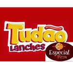 Logotipo Tudão Lanches Delivery
