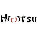 Logotipo Himitsu Restaurante