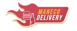 Logotipo Maneco Bar