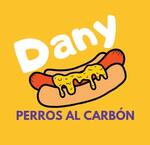Logotipo Dany Perros Al Carbón