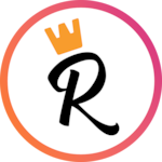 Logotipo "la Riberia Burger"