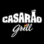 Logotipo Casarão Grill