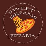 Logotipo Pizzaria Sweet Dreams