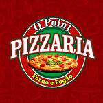 Logotipo O Point Pizzaria