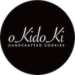 Logotipo Okidoki Cookies