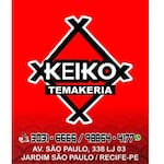 Logotipo Keiko Temakeria