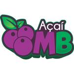 Logotipo Açaí Mb