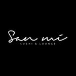 Logotipo San Mi Sushi