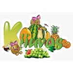 Logotipo Kiiuvas Suc Av Sur 20