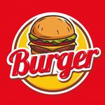 Logotipo Friend´s Burgers And Fries