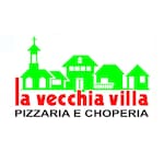 Logotipo La Vecchia Vila