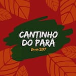 Logotipo Cantinho do Pará