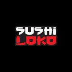 Logotipo Sushiloko - Gama
