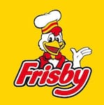 Logotipo Frisby Ventura H76
