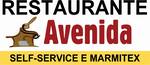 Logotipo Avenida Restaurante