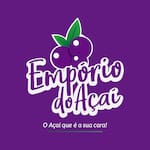 Logotipo Empório do Açaí