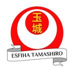 Logotipo Esfiha Tamashiro