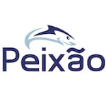 Logotipo Peixão Petiscaria