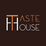 Logotipo Taste House