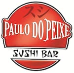 Logotipo Paulo do Peixe