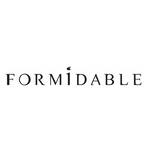 Logotipo Formidable - Bistrô