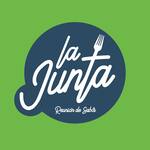 Logotipo Restaurante La Junta