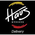 Logotipo Haus Munchen