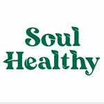 Logotipo Soul Healthy - Enseada do Sua