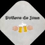Logotipo Petisco do Jenz