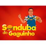 Logotipo Sanduba do Gaguinho