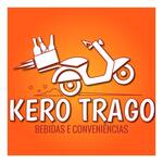 Logotipo Kero Trago - Bebidas e Conveniências