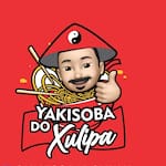 Logotipo Yakisoba do Xulipa