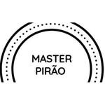 Logotipo Master Pirão e lasanhas