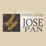 Logotipo Panificadora e Confeitaria Josepan