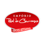 Logotipo Empório Real do Churrasco