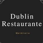 Logotipo Dublin Restaurante e Café
