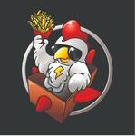 Logotipo Petisqueira Guarani