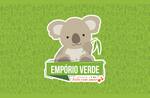 Logotipo Emporio Verde