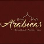 Logotipo Arábicas Especialidades Árabes