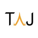 Logotipo Taj Bar