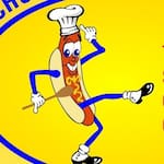 Logotipo Cachorro Quente do Icaro