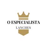 Logotipo O Especialista
