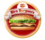 Logotipo Império Burguer's