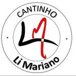 Logotipo Cantinho Li Mariano