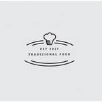 Logotipo Marmitão da Tatá