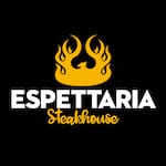 Logotipo Espettaria Steakhouse